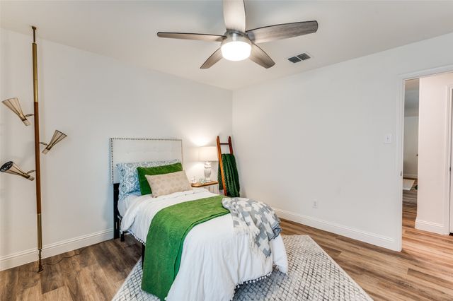 2120 Burnside Drive, Fort Worth, TX 76177