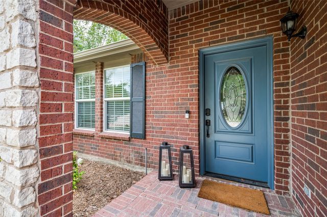 2120 Burnside Drive, Fort Worth, TX 76177