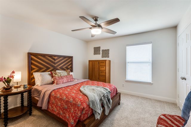 2120 Burnside Drive, Fort Worth, TX 76177