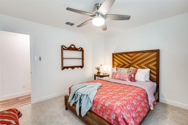 2120 Burnside Drive, Fort Worth, TX 76177