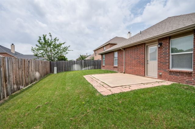 2120 Burnside Drive, Fort Worth, TX 76177