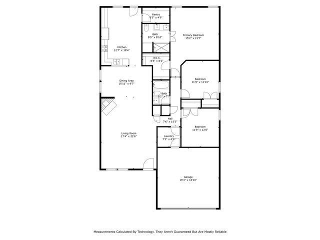2120 Burnside Drive, Fort Worth, TX 76177