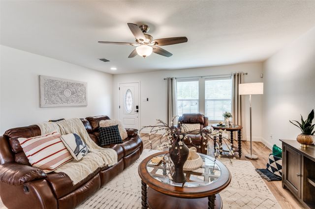 2120 Burnside Drive, Fort Worth, TX 76177