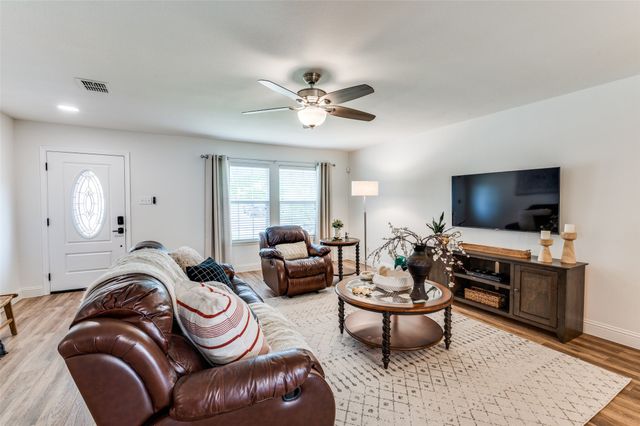 2120 Burnside Drive, Fort Worth, TX 76177