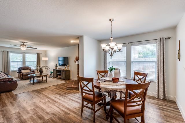 2120 Burnside Drive, Fort Worth, TX 76177
