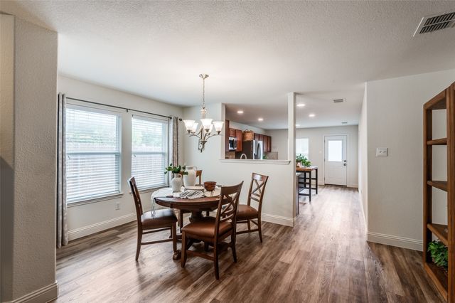 2120 Burnside Drive, Fort Worth, TX 76177