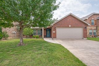 2120 Burnside Drive, Fort Worth, TX 76177