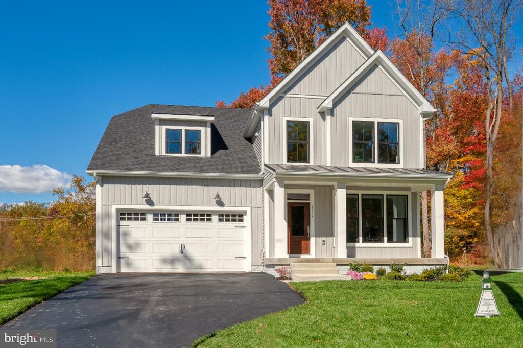 2034 WILLIAM AVE, Essex, MD 21221