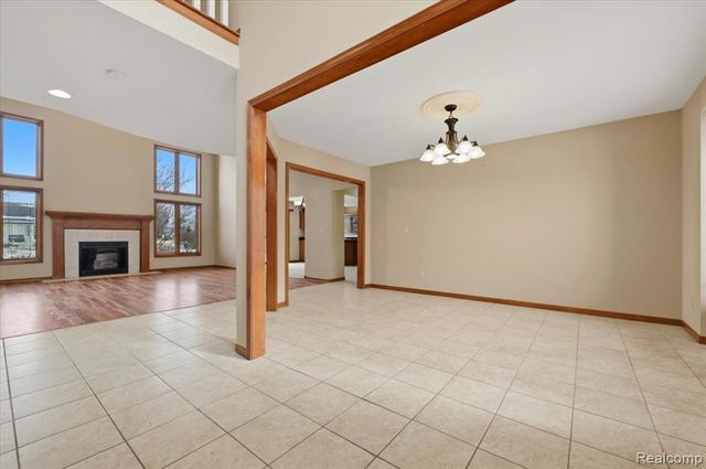 21797 Ambassador Drive, Macomb, MI 48044