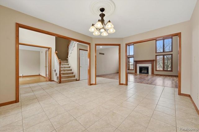 21797 Ambassador Drive, Macomb, MI 48044