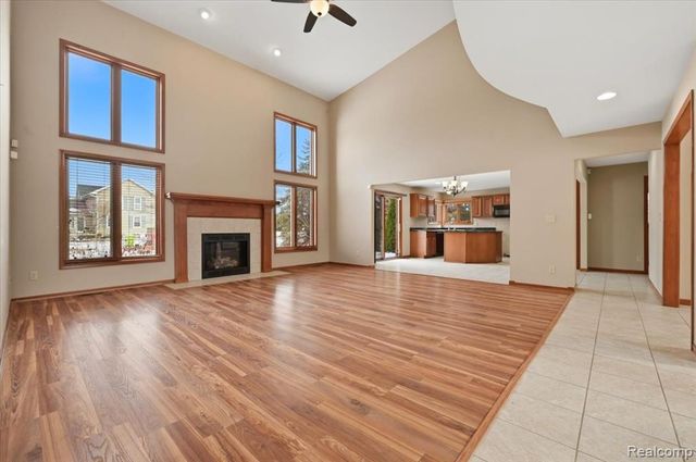 21797 Ambassador Drive, Macomb, MI 48044