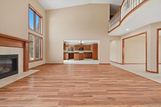 21797 Ambassador Drive, Macomb, MI 48044