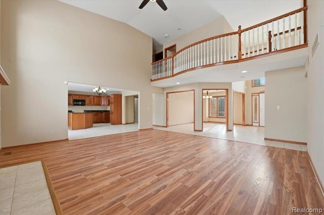 21797 Ambassador Drive, Macomb, MI 48044