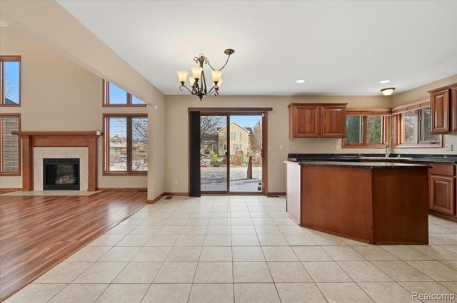 21797 Ambassador Drive, Macomb, MI 48044