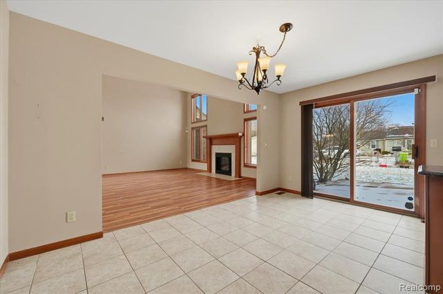 21797 Ambassador Drive, Macomb, MI 48044