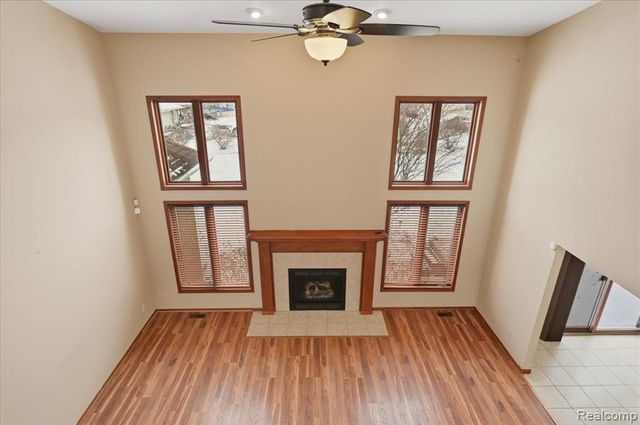 21797 Ambassador Drive, Macomb, MI 48044