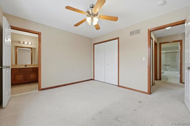 21797 Ambassador Drive, Macomb, MI 48044