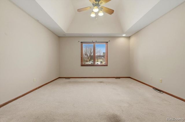 21797 Ambassador Drive, Macomb, MI 48044