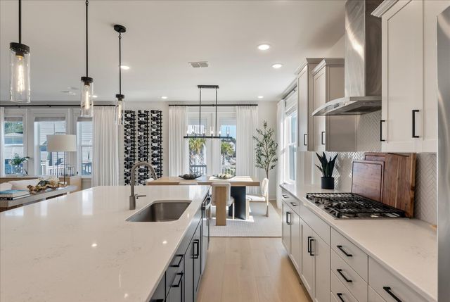 1536 Asher Avenue, Mount Pleasant, SC 29466