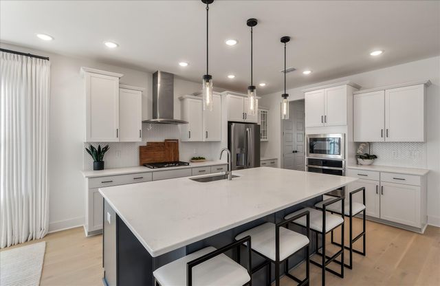 1536 Asher Avenue, Mount Pleasant, SC 29466