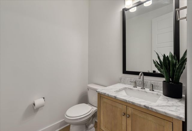 1536 Asher Avenue, Mount Pleasant, SC 29466