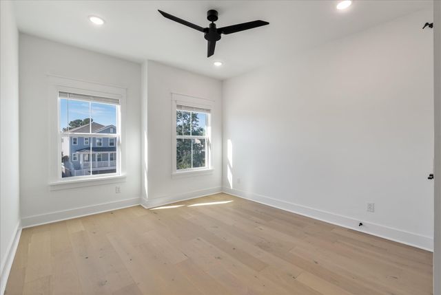 1536 Asher Avenue, Mount Pleasant, SC 29466