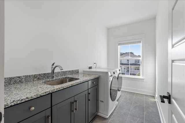 1536 Asher Avenue, Mount Pleasant, SC 29466