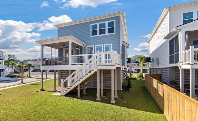 1536 Asher Avenue, Mount Pleasant, SC 29466