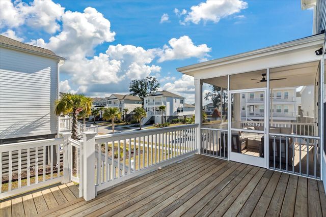 1536 Asher Avenue, Mount Pleasant, SC 29466