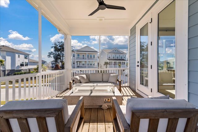 1536 Asher Avenue, Mount Pleasant, SC 29466