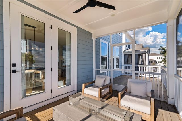 1536 Asher Avenue, Mount Pleasant, SC 29466