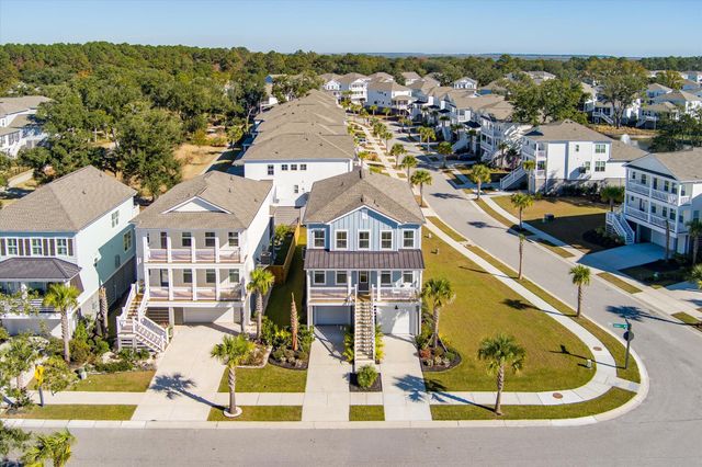 1536 Asher Avenue, Mount Pleasant, SC 29466