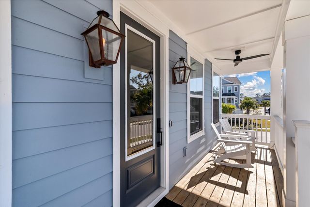 1536 Asher Avenue, Mount Pleasant, SC 29466