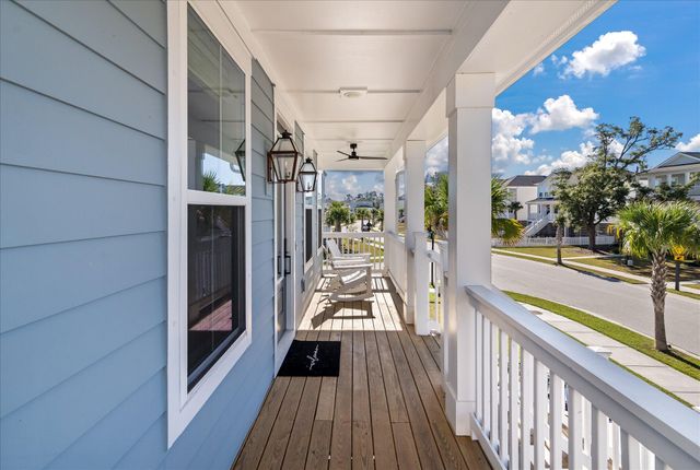 1536 Asher Avenue, Mount Pleasant, SC 29466
