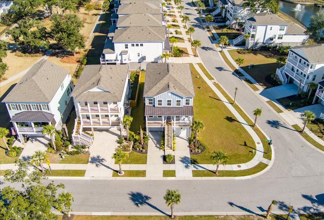 1536 Asher Avenue, Mount Pleasant, SC 29466