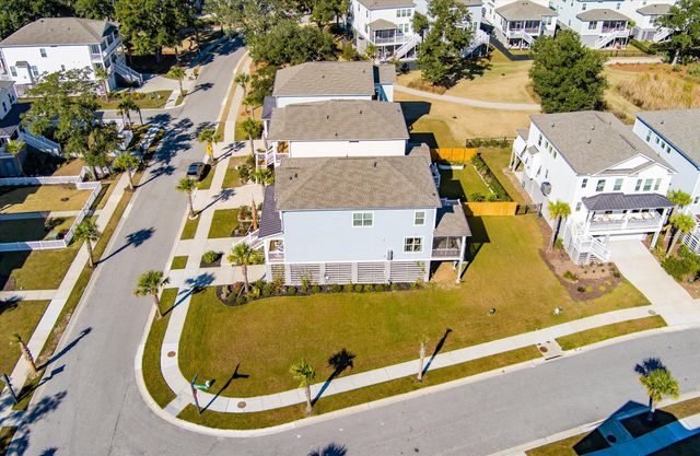 1536 Asher Avenue, Mount Pleasant, SC 29466
