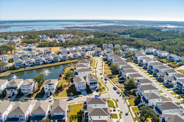 1536 Asher Avenue, Mount Pleasant, SC 29466