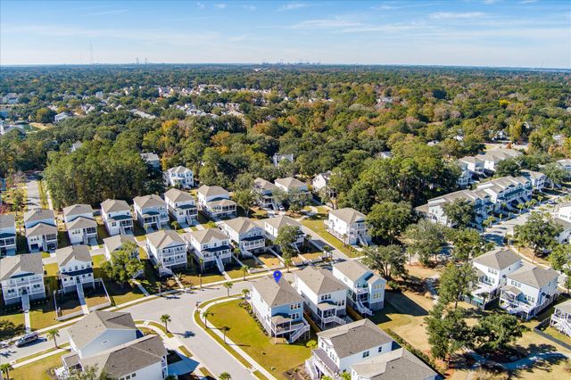 1536 Asher Avenue, Mount Pleasant, SC 29466