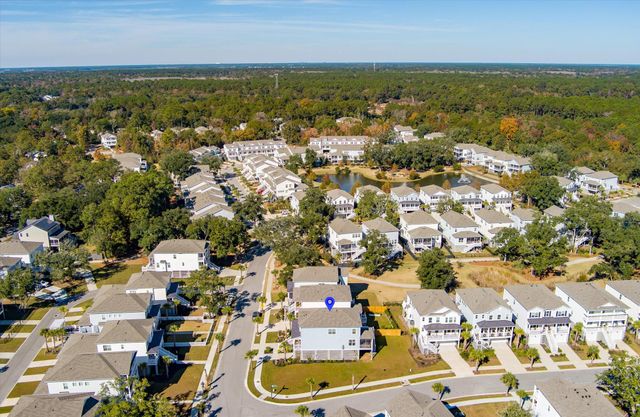 1536 Asher Avenue, Mount Pleasant, SC 29466