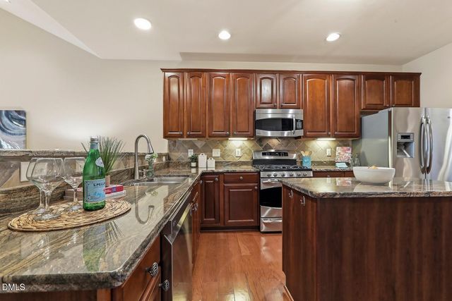 266 Meadow Beauty Drive, Apex, NC 27539