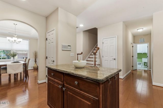 266 Meadow Beauty Drive, Apex, NC 27539