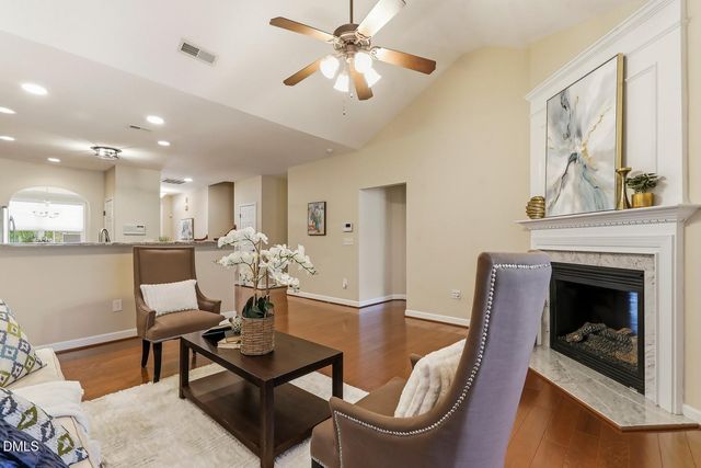 266 Meadow Beauty Drive, Apex, NC 27539