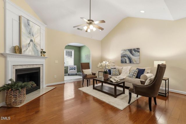 266 Meadow Beauty Drive, Apex, NC 27539