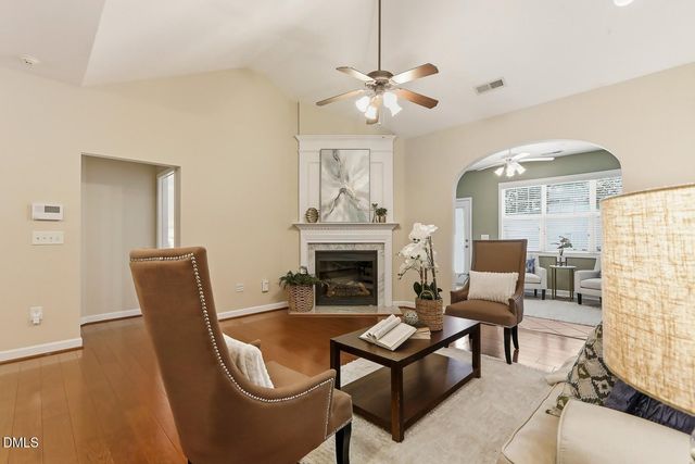 266 Meadow Beauty Drive, Apex, NC 27539