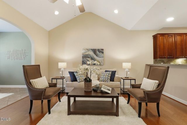 266 Meadow Beauty Drive, Apex, NC 27539