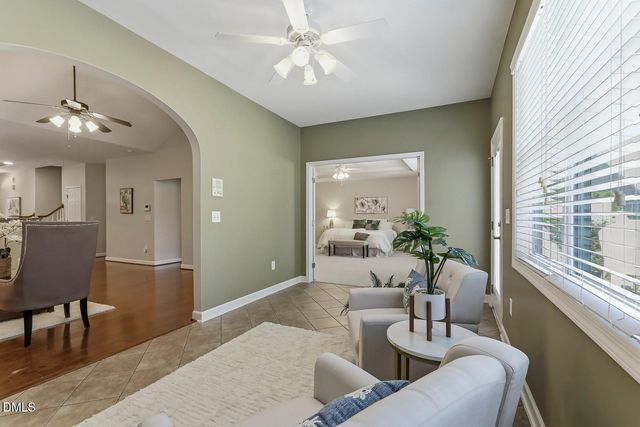 266 Meadow Beauty Drive, Apex, NC 27539