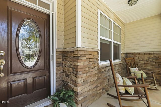 266 Meadow Beauty Drive, Apex, NC 27539