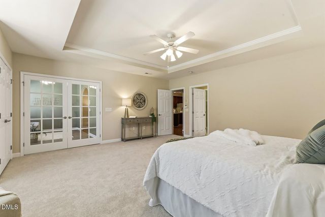 266 Meadow Beauty Drive, Apex, NC 27539