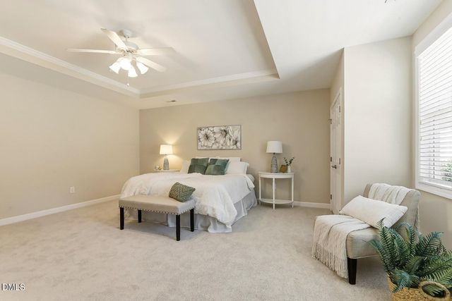 266 Meadow Beauty Drive, Apex, NC 27539