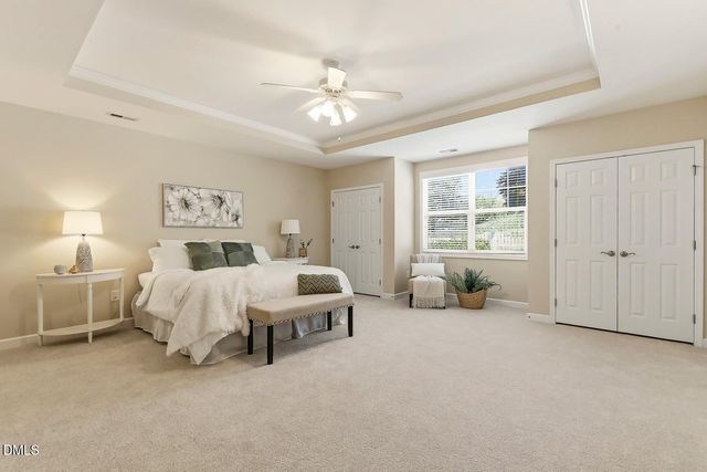 266 Meadow Beauty Drive, Apex, NC 27539